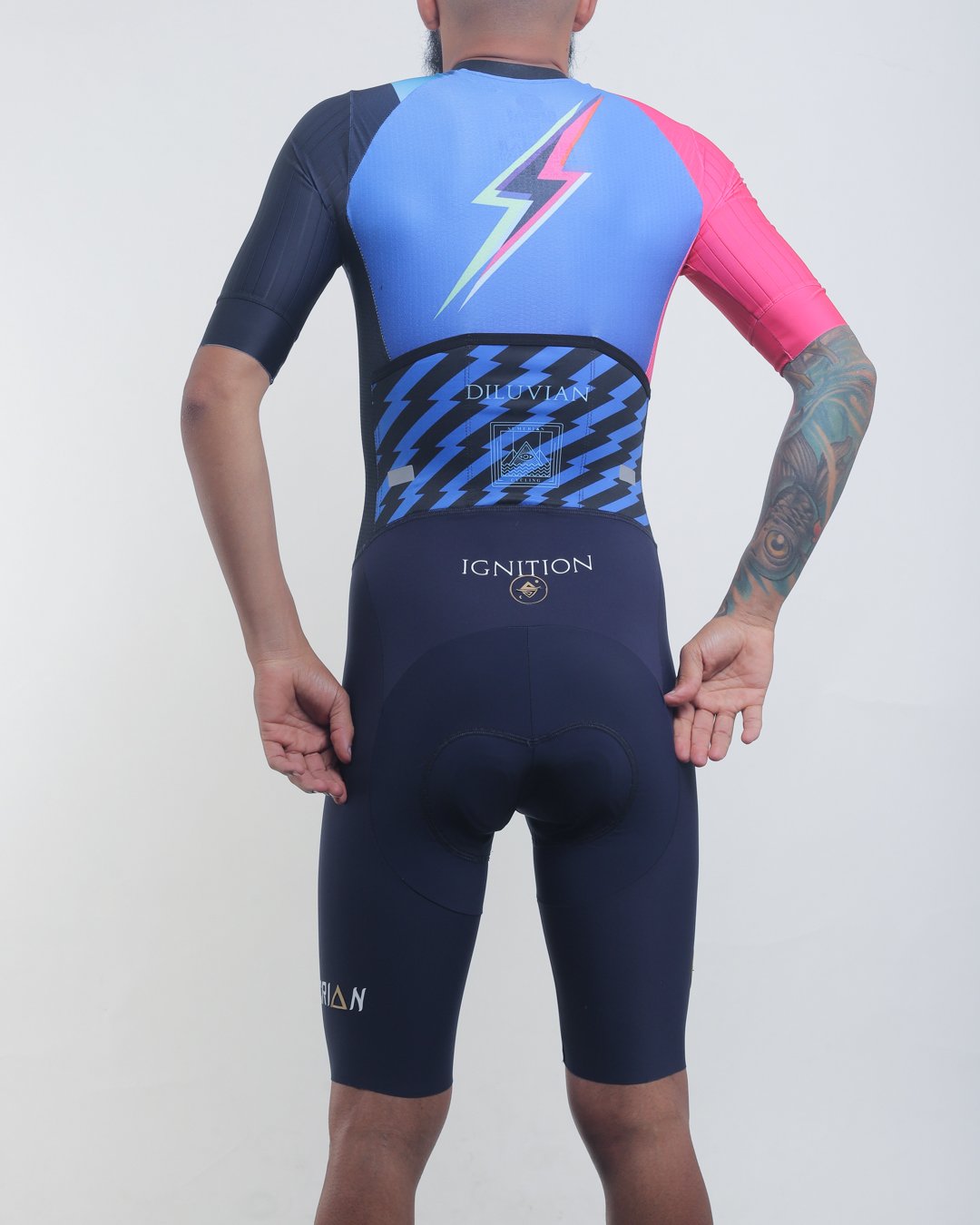 diluvian ignition sumerian cycling ciclismo colombia jersey jerseys pantalonetas badanas ropa ciclismo 0063