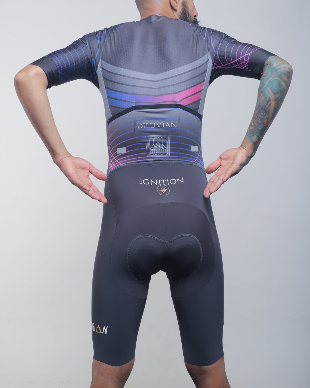 diluvian ignition sumerian cycling ciclismo colombia jersey jerseys pantalonetas badanas ropa ciclismo 0225