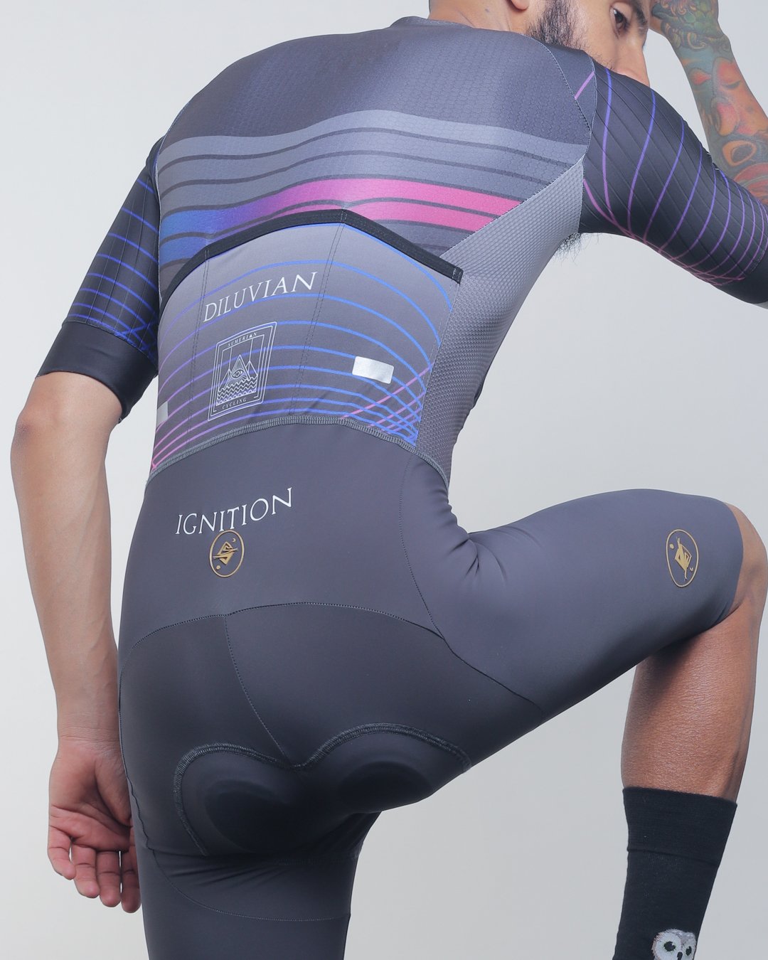 diluvian ignition sumerian cycling ciclismo colombia jersey jerseys pantalonetas badanas ropa ciclismo 0229