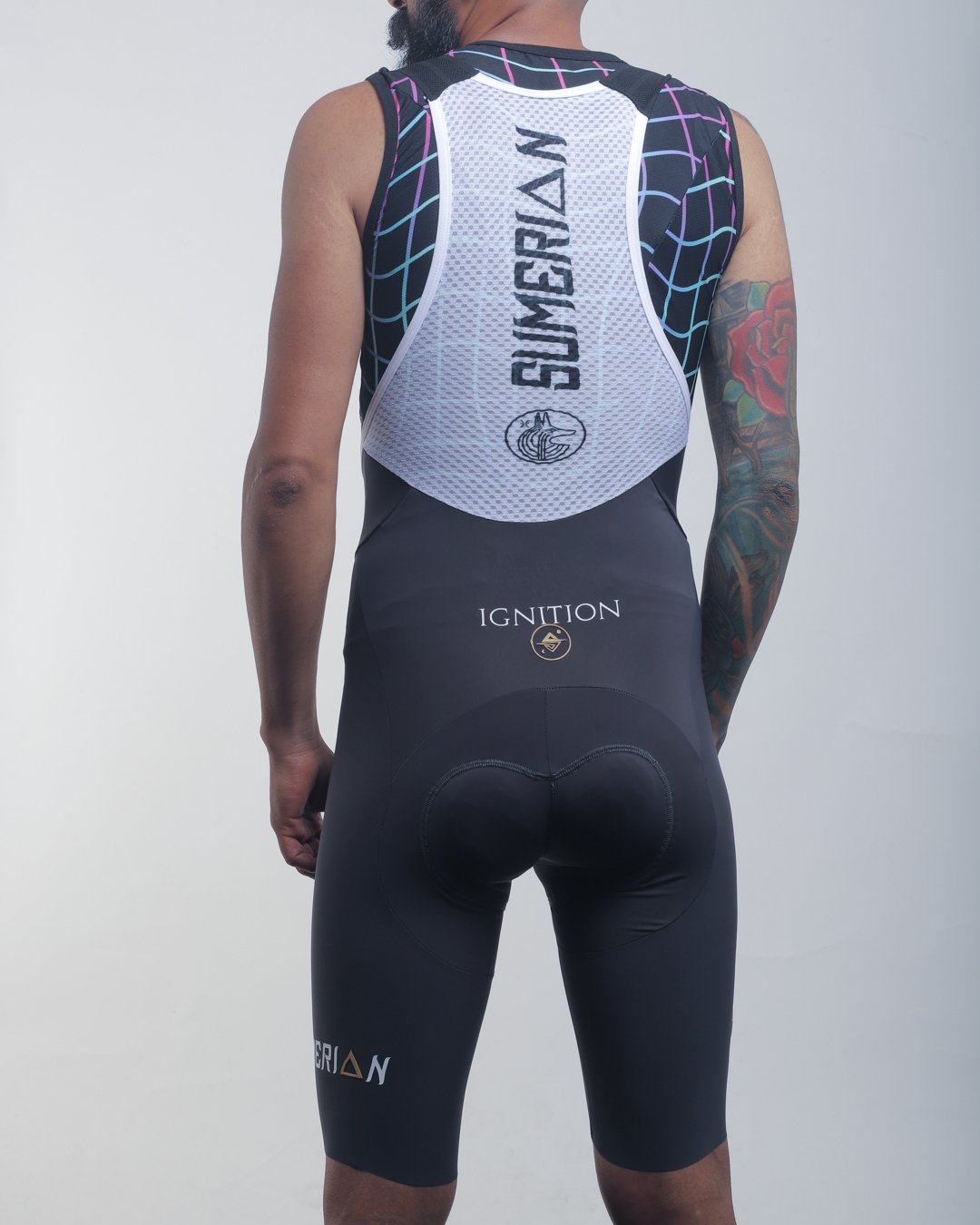 diluvian ignition sumerian cycling ciclismo colombia jersey jerseys pantalonetas badanas ropa ciclismo 3 4